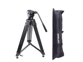 Tripod Video Kingjoy VT-2500L